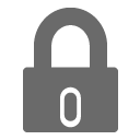 Lock Icon